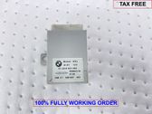 Tailgate/trunk control unit/module