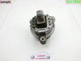 Engine mount bracket