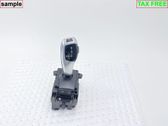 Gear selector