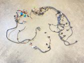 Engine installation wiring loom