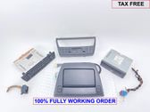Audio system kit