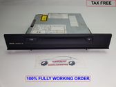 Radio/CD/DVD/GPS head unit
