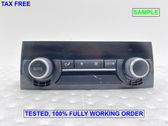 Climate control unit