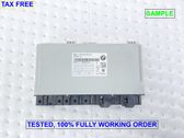 Seat control module