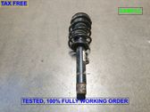 Front shock absorber/damper