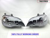 Headlight/headlamp