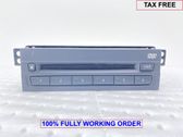 Radio/CD/DVD/GPS head unit