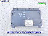 Seat control module