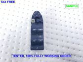 Other switches/knobs/shifts