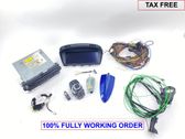 Audio system kit