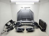 Front piece kit
