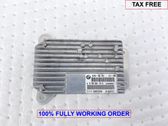 Suspension control unit/module