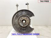 Rear wheel hub spindle/knuckle