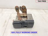 Auxiliary pre-heater (Webasto)