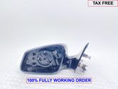 Front door electric wing mirror