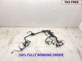 Engine installation wiring loom