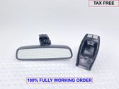 Rear view mirror (interior)