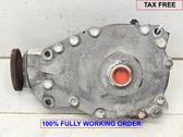 Front differential