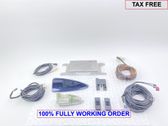 Bluetooth control unit module