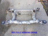 Rear subframe