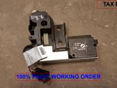 Tailgate window lock/catch/latch