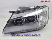 Headlight/headlamp