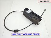 Hand brake/parking brake motor