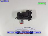 Seat control switch