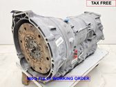 Автоматическая коробка передач
