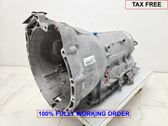 Automatic gearbox