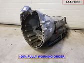 Automatic gearbox