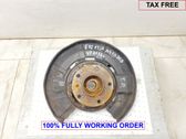 Rear wheel hub spindle/knuckle