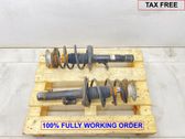Front shock absorber/damper