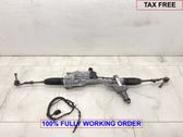 Steering rack