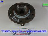 Front wheel bearing hub