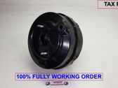 Brake booster