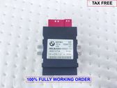 Fuel injection pump control unit/module