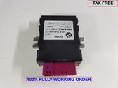 Fuel injection pump control unit/module