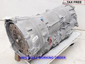 Automatic gearbox