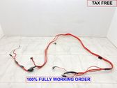 Positive cable (battery)