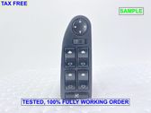Other switches/knobs/shifts