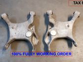 Rear control arm