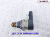 Fuel pressure regulator