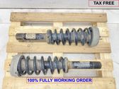 Front shock absorber/damper