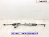 Steering rack