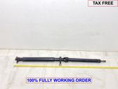 Rear driveshaft