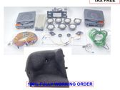 Audio system kit