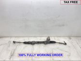 Steering rack