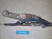 Engine bonnet/hood hinges