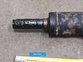 Rear driveshaft